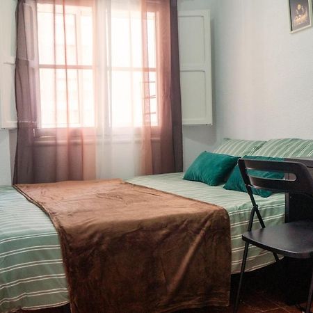 Habitacion En Alicante, Benalua Εξωτερικό φωτογραφία