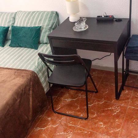 Habitacion En Alicante, Benalua Εξωτερικό φωτογραφία