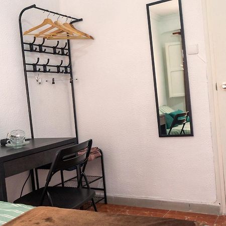 Habitacion En Alicante, Benalua Εξωτερικό φωτογραφία