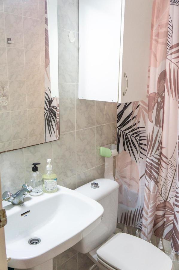 Habitacion En Alicante, Benalua Εξωτερικό φωτογραφία