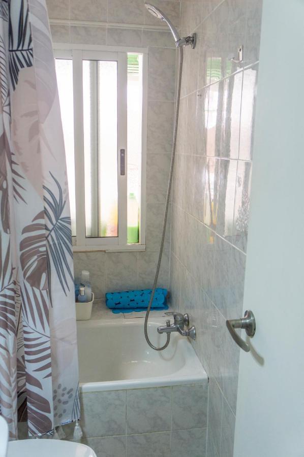 Habitacion En Alicante, Benalua Εξωτερικό φωτογραφία